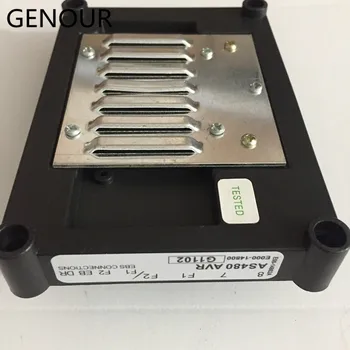 AS480 AVR pre striedavý alternátor vysokej kvality generátor náhradných dielov automatický regulátor napätia