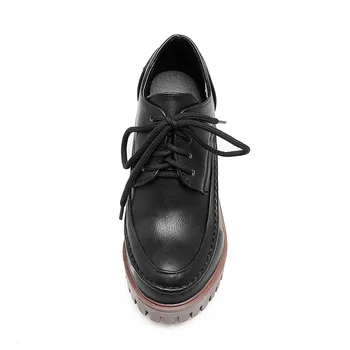 ASUMER čierna, šedá, béžová móda jar jeseň nové 2018 dámy topánky kolo prst čipky veľkosť 43 štvorcových päty ženy, vysoké podpätky, topánky