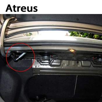 Atreus 1pc Kufri Automatický Upgrade Diaľkové Ovládanie Zdvíhacieho Zariadenia Jar Booster pre Alfa Romeo Hyundai Solaris Tucson 2016