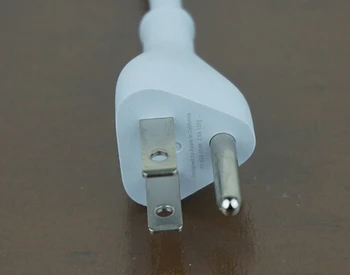 AU/USA Plug Power Predlžovací Kábel Kábel pre Apple MacBook AC na DC Stenu Nabíjací Adaptér