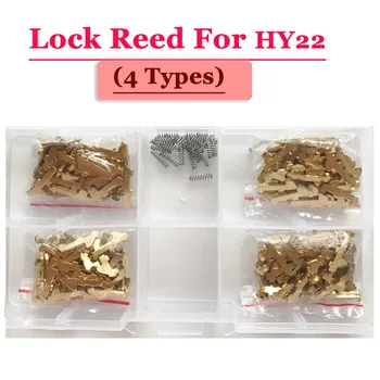 Auto Lock Reed Pre Huynda HY22 100ks/krabica ( každý typ 25pcs)