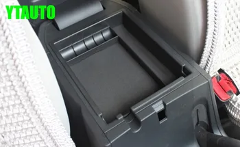Auto opierkou box úložný box palety pre hyundai ix35 2010-2013 2016