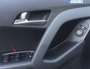 Auto Power Control Key Okno Bližšie Uzávierky & Otvoriť Pre Hyundai IX25 +doprava Zadarmo