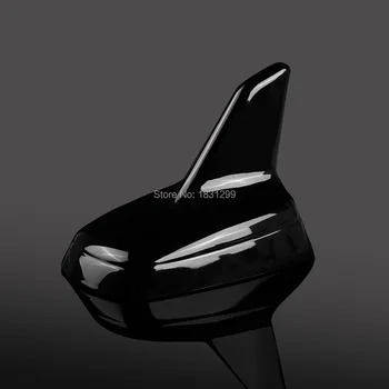 Auto Shark Anténa pre VW Golf 6 Tiguan Magotan Sagitar Passat CC PRE AUDI A3, A4 A6 A1 A5 A8, Q3 Q5 Q7, TT Anténa