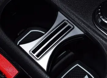 Auto Strednej Vody Držiak Panel Kryt Výbava Pre Mercedes Benz CLA GLA triedy W176, trieda B, W246 GLA triedy X156 2012-