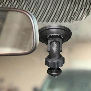 Auto čelné sklo prísavkou mount pre Mobius Action Cam kľúče od auta fotoaparát