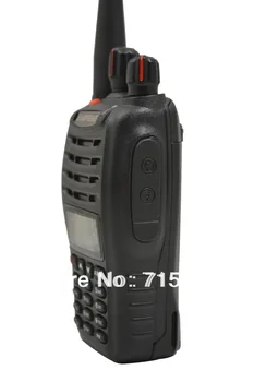 Baofeng UV-B5 walkie talkie VHF+UHF Dual Band 5W Prenosné Dve spôsobom, rádio s FM Baofeng UV B5 99CH rádio pre auto