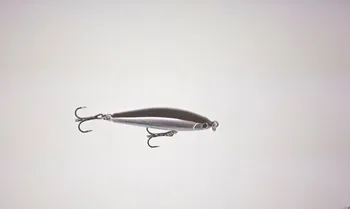 BassLegend - Rybárske Mini Potopenie Stick Návnadu Ceruzka Lákať 50mm/4.8 g Obsadenie Megnetic Systém