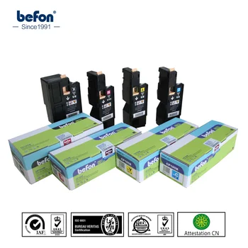 Befon 6000 Toner Cartridge Kompatibilný pre Xerox Phaser 6000 6010 6000b WorkCentre 6015 6015V pre 106R01630 1631 1632 1633