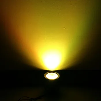 Bezdrôtové Diaľkové Ovládanie LED Par KLASU 30W Osvetlenie DMX regulácia Fáze svetelný efekt pre Profesionálne DJ Party Club