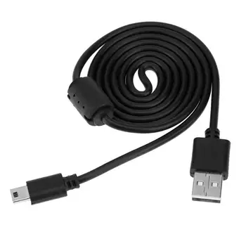 Bezdrôtový Herný ovládač Portu USB Nabíjací Kábel Gamepad Napájanie Nabíjanie Káble Kábel Drôt Linka pre SONY PlayStation 3 PS3