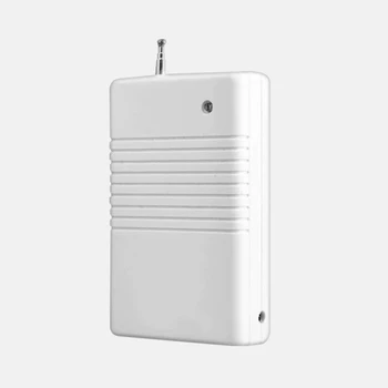 Bezdrôtový Opakovač Signálu RT-100 pre 433Mhz Pre Etiger Alarm systém S4 S3B