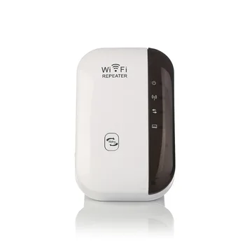Bezdrôtový Wifi Opakovač 300Mbps 802.11 n/b/g Siete Wifi Extender Signálu Zosilňovač Internet Signál Antény Booster Repetidor Wifi