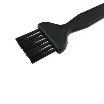 BGA Prepracovať Proti Statickej Kefa ESD Hairbrush PCB Čistiaca Kefa BGA Kefa Pre Mobilné telefóny zadarmo doprava