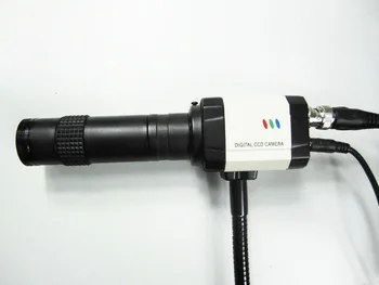 BGA prepracovať stanice časti LY Cobra CCD kamera dohľadu systém pre BGA Reballing s 8