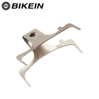 BIKEIN 1 Pár Horské Bicykle Hydraulické Kotúčové Brzdy Podložky Pre Shimano M988 M985 XT/TR M785/ SLX M666 M675/ Deore M615/ Alfine S700