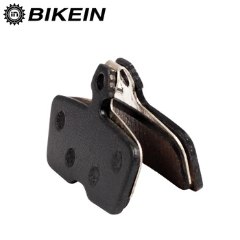 BIKEIN - 1 Pár MTB Bicykel Hydraulické Živice Disk Brzdové Doštičky Pre Avid Sram Kód R Kód 2011-Horský Bicykel Kotúčové Brzdy Časti