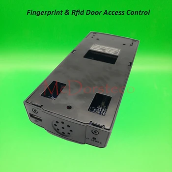 Biometrický snímač Odtlačkov a rfid Fingerprint Access Control Čas Dochádzky a Prístupu Radič Dvere Riadenie Prístupu Zámok