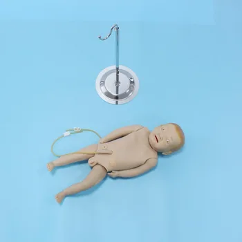 BIX-H140 Rozšírené Dieťa Dojčíte Model (Používajú sa Na Pediatria A OB/GYN)