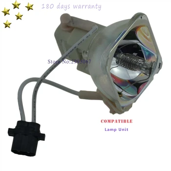 BL-FP165A / SP.89Z01GC01 Nahradenie holé lampy pre OPTOMA EW330 EW330e EX330 EX330e TW330 Projektory