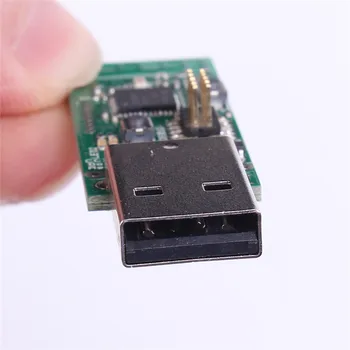 Bluetooth 4.0 WS CC2540 hardvérový kľúč USB Protokol Analýza BTool Packet Sniffer Rada Debug Pin 1Mbps Modul