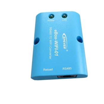 Bluetooth Box WIFI políčko Mobile Phone použiť pre EP Tracer Solárny Regulátor Komunikácie boinc-BLE-01 boinc-WIFI-01