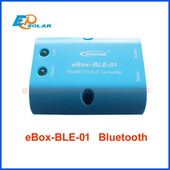 Bluetooth Box WIFI políčko Mobile Phone použiť pre EP Tracer Solárny Regulátor Komunikácie boinc-BLE-01 boinc-WIFI-01