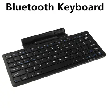 Bluetooth Klávesnica Pre Huawei MediaPad M3 Lite10 BAH-AL00/W09 Tablet Bezdrôtovej Bluetooth klávesnice T3 10 9.6
