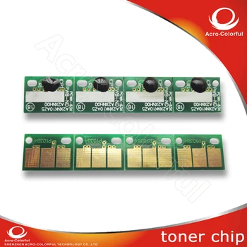 Bubon čip reset pre konica minolta bizhub c224 c284 364 C454 C554 Laserové tlačiarne