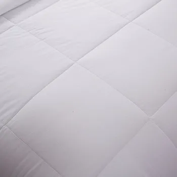 Bytový Textil posteľná bielizeň Sady Polyester/Bavlna Mikrovlákna Dole Alternatívne Posteľ Šíriť povlaky na prikrývku