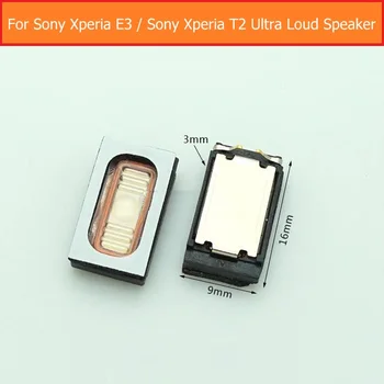 Bzučiak Zvonenie Nové Originálne Hlasnejšie Zvonenie Reproduktor Pre Sony Xperia T2 Ultra Xm50h D5303 D5322 D5306 Hlasný Reproduktor