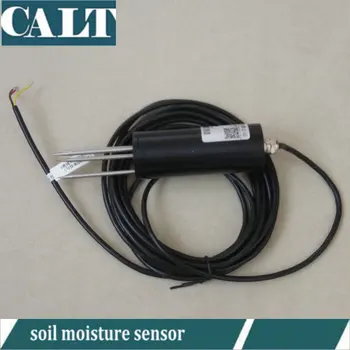 CALT vlhkosti pôdy meter YGC-TS pôdy merania snímač pre poľnohospodárstvo
