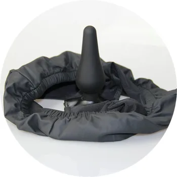 Candiway análne dildo nohavičky s análny plug Stimuluje Zadok Plug G Mieste erotické hračky konečníka, pošvy pánty sexuálne hračky muži ženy