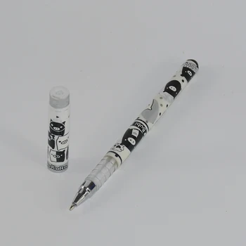 Canetas kalem kawaii papiernictvo stylo školské potreby boligrafos oficina pennen papeterie perá na písanie caneta criativa