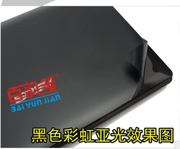 Carbon fiber Vinyl Pokožky Nálepky Kryt kryt Pre Lenovo Thinkpad X230 Tablet X230T Otočná obrazovka 12.5 palce