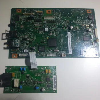 CC368-60001 Formatter doska pre HP laserjet M1522nf tlačiareň logic board CB354A CC368-80001 CC368-60001