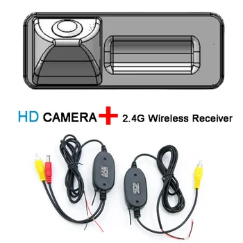 CCD Auto parkovacia Kamera zálohovanie chodu cam pre Renault Duster od roku 2013 bezdrôtový vysielač LCD displeja vodotesný NTSC