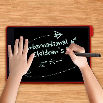 Centechia Užitočné 12 Palcový Digitálny tablet Prenosný Mini LCD Písanie Obrazovke Tabletu rysovaciu Dosku + Stylus Pen grafika pad pre deti