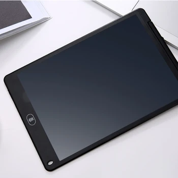 Centechia Užitočné 12 Palcový Digitálny tablet Prenosný Mini LCD Písanie Obrazovke Tabletu rysovaciu Dosku + Stylus Pen grafika pad pre deti