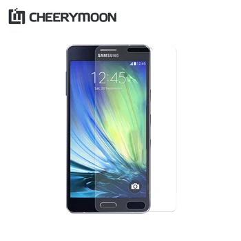 CHEERYMOON Rýchlu Loď Nano nevýbušnom Pre Samsung Galaxy J5 2016 J500 J500F J510F Mäkký Chránič Film Č Tvrdené Sklo