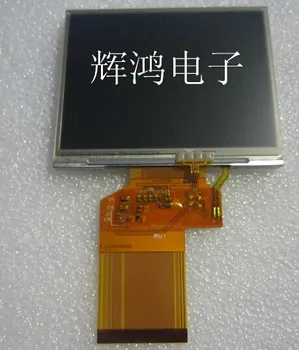 Chi mei 3,5 palcový dotykový displej LQ035NC211 s pôvodné lcd