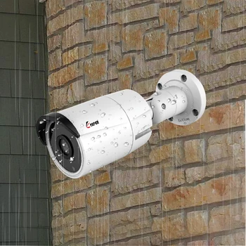 Chovateľ 2.0 MP 1080P Analógový AHD Dohľadu Nepremokavé Bezpečnostné CCTV Kamera, Vonkajšie Bullet Kamera S nočným Verzia IR