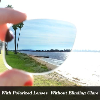 Chrome Silver & Ice Blue 2 Kusy Zrkadla Polarizované Náhradné Šošovky Pre Antix slnečné Okuliare, Rám UVA & UVB Ochrany
