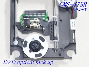 CMS-S78R / SOH-DL5FV DVD optické vyzdvihnúť DL5FV s mechanizmus
