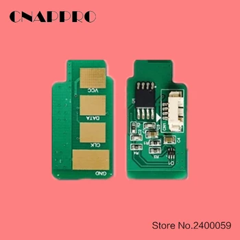 CNAPPRO Kompatibilné Samsung čipy MLT-R809 mlt r809 pre LaserJet CLX 9301 9251 9251 9201 9021 Bubon čip R809