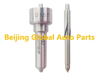 Common Rail Injektor s postrekovačom L157PBD pre Injektor EJBR03401D na S SANG YONG 2.0 CRDI
