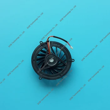 CPU chladiaci ventilátor pre Sony Vaio VPCL11M1E 300-0001-1142 UDQF2RH55DF0 UDQF2RH53DF0 UDQFZRH06DF0