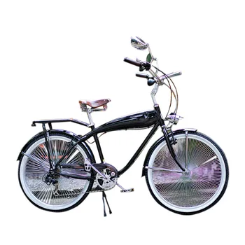 Cyklistické Vybavenie Exkluzívne Retro Bicyklov Reproduktor Osobnosti Príslušenstvo Ročník Bike Air Horn Bell FZL010