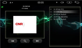 DAB Rádio Tuner Prijímač USB stick DAB box pre všestranné Android Auto DVD DAB+ anténa usb dongle pre Android, auto dvd prehrávač