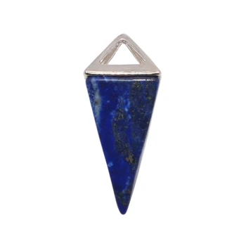 Darček kožené lano liečivé kamene Náhrdelník Prívesok Čakra Amulet Európskej Módne Crystal Undertale Sans Pre Ženy